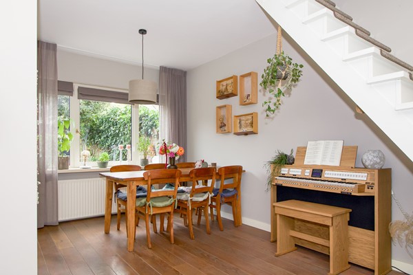 Medium property photo - Da Costastraat 1, 3751 GA Bunschoten-Spakenburg