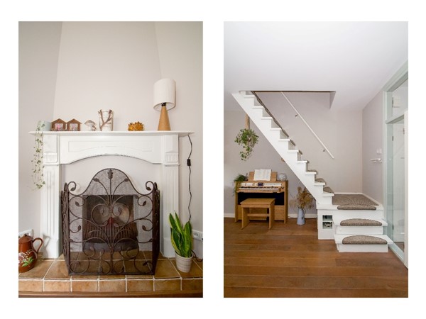 Medium property photo - Da Costastraat 1, 3751 GA Bunschoten-Spakenburg