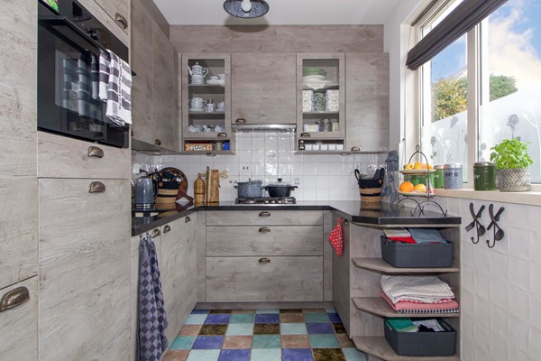 Medium property photo - Da Costastraat 1, 3751 GA Bunschoten-Spakenburg