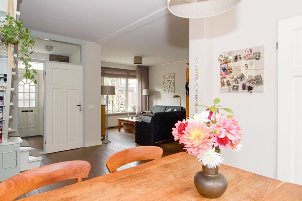 Medium property photo - Da Costastraat 1, 3751 GA Bunschoten-Spakenburg