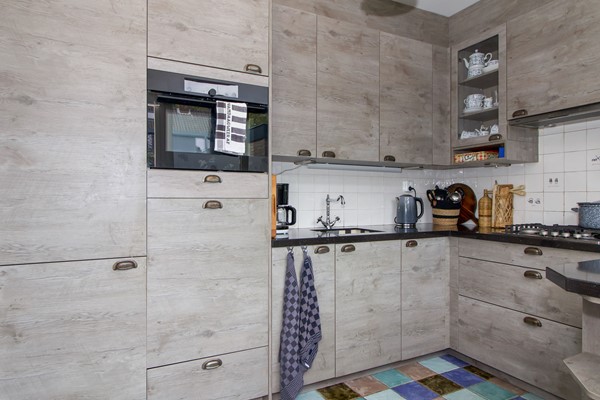 Medium property photo - Da Costastraat 1, 3751 GA Bunschoten-Spakenburg