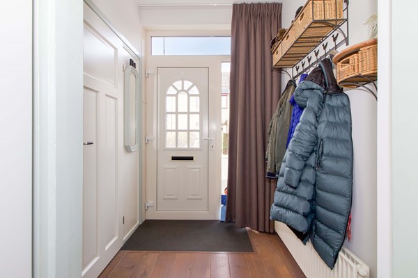 Medium property photo - Da Costastraat 1, 3751 GA Bunschoten-Spakenburg