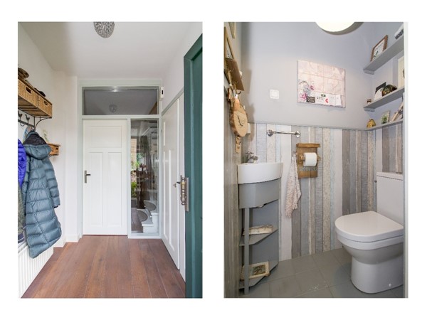 Medium property photo - Da Costastraat 1, 3751 GA Bunschoten-Spakenburg