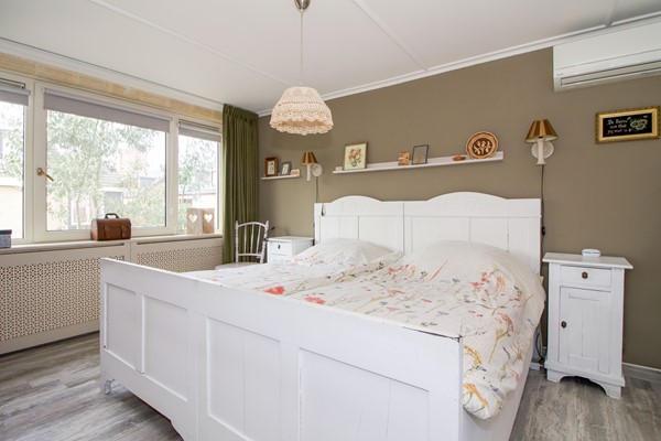 Medium property photo - Da Costastraat 1, 3751 GA Bunschoten-Spakenburg