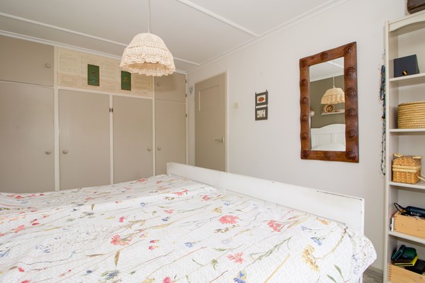 Medium property photo - Da Costastraat 1, 3751 GA Bunschoten-Spakenburg