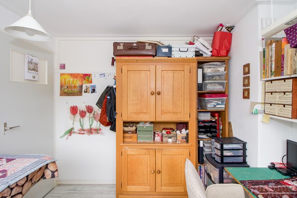 Medium property photo - Da Costastraat 1, 3751 GA Bunschoten-Spakenburg