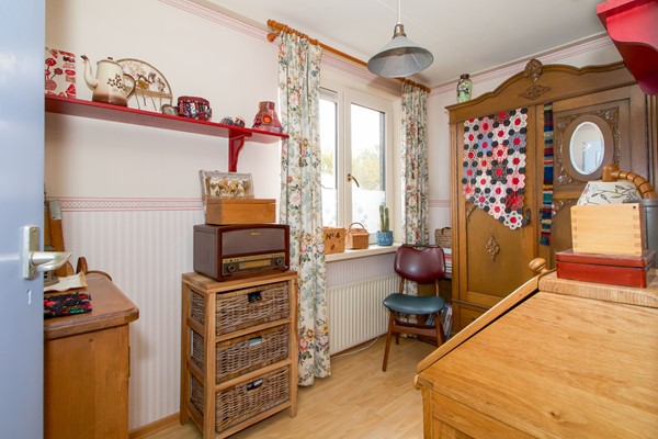 Medium property photo - Da Costastraat 1, 3751 GA Bunschoten-Spakenburg