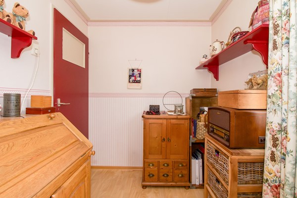 Medium property photo - Da Costastraat 1, 3751 GA Bunschoten-Spakenburg