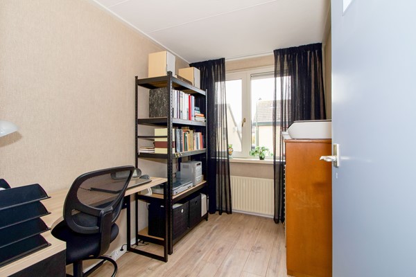 Medium property photo - Da Costastraat 1, 3751 GA Bunschoten-Spakenburg