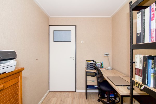 Medium property photo - Da Costastraat 1, 3751 GA Bunschoten-Spakenburg