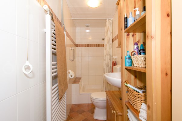 Medium property photo - Da Costastraat 1, 3751 GA Bunschoten-Spakenburg