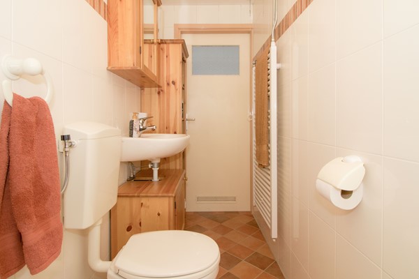 Medium property photo - Da Costastraat 1, 3751 GA Bunschoten-Spakenburg