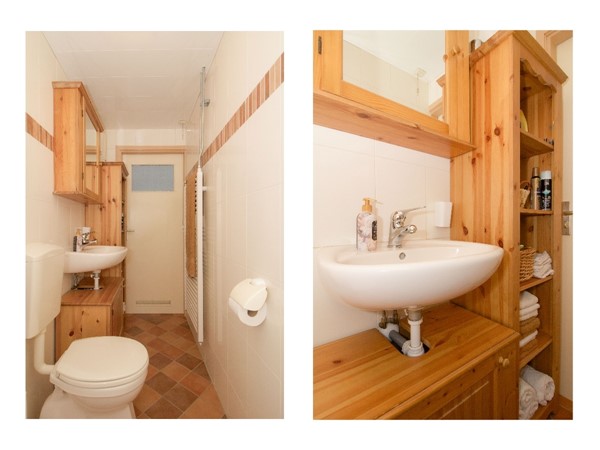 Medium property photo - Da Costastraat 1, 3751 GA Bunschoten-Spakenburg