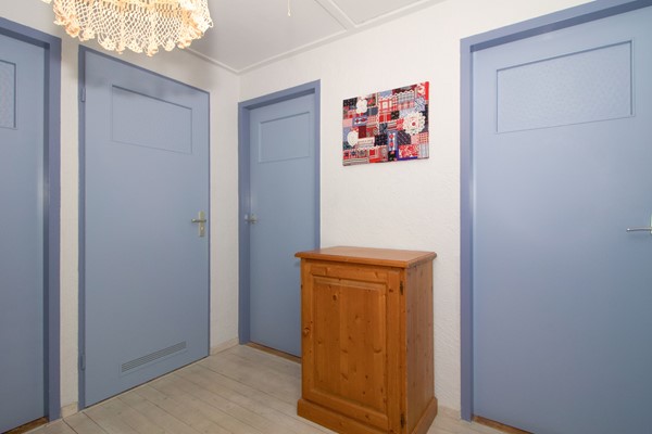 Medium property photo - Da Costastraat 1, 3751 GA Bunschoten-Spakenburg
