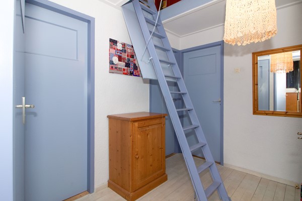 Medium property photo - Da Costastraat 1, 3751 GA Bunschoten-Spakenburg