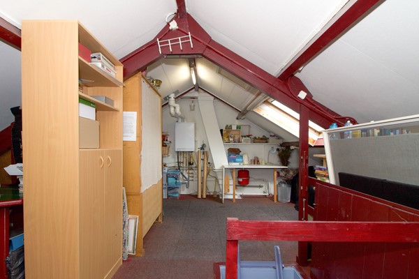 Medium property photo - Da Costastraat 1, 3751 GA Bunschoten-Spakenburg