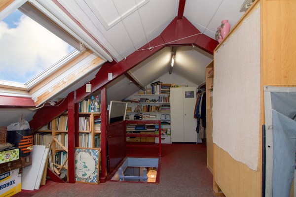 Medium property photo - Da Costastraat 1, 3751 GA Bunschoten-Spakenburg