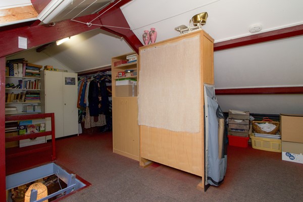 Medium property photo - Da Costastraat 1, 3751 GA Bunschoten-Spakenburg