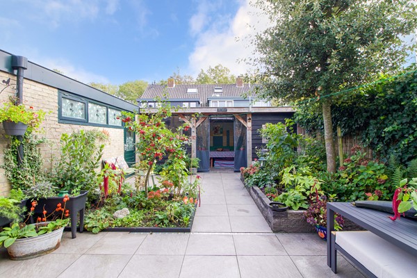 Medium property photo - Da Costastraat 1, 3751 GA Bunschoten-Spakenburg