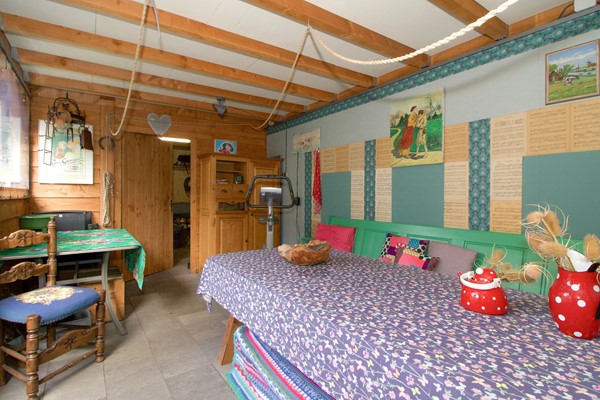 Medium property photo - Da Costastraat 1, 3751 GA Bunschoten-Spakenburg