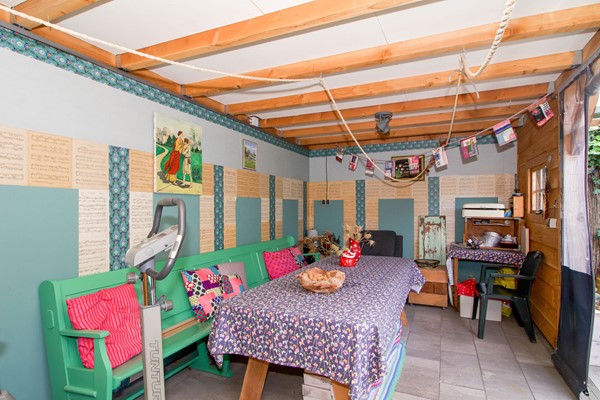 Medium property photo - Da Costastraat 1, 3751 GA Bunschoten-Spakenburg