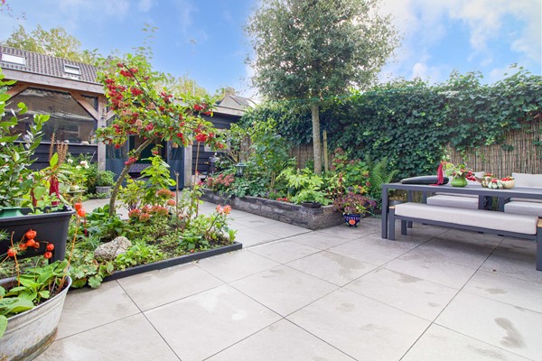 Medium property photo - Da Costastraat 1, 3751 GA Bunschoten-Spakenburg