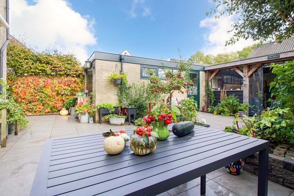 Medium property photo - Da Costastraat 1, 3751 GA Bunschoten-Spakenburg