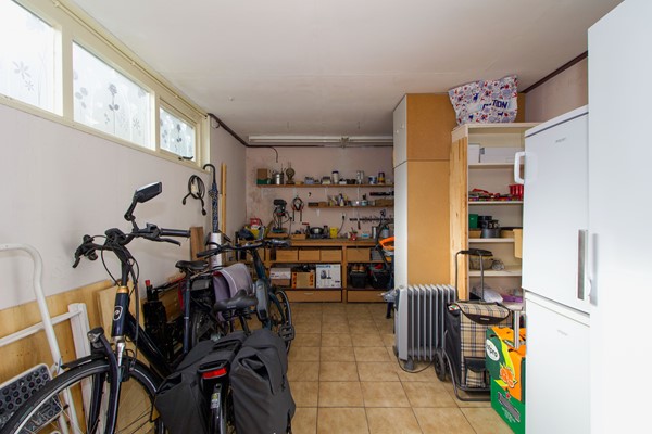 Medium property photo - Da Costastraat 1, 3751 GA Bunschoten-Spakenburg