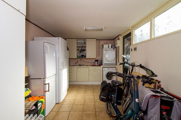 Medium property photo - Da Costastraat 1, 3751 GA Bunschoten-Spakenburg