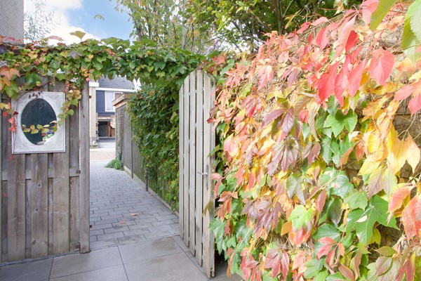 Medium property photo - Da Costastraat 1, 3751 GA Bunschoten-Spakenburg