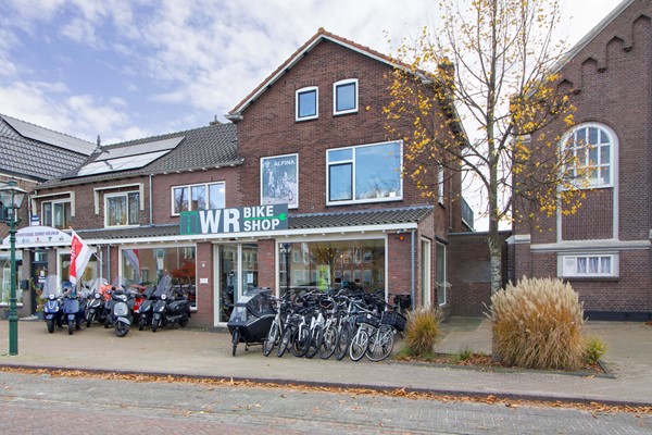 Medium property photo - Kolkplein 4, 3751 EE Bunschoten-Spakenburg