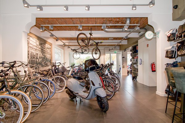 Medium property photo - Kolkplein 4, 3751 EE Bunschoten-Spakenburg