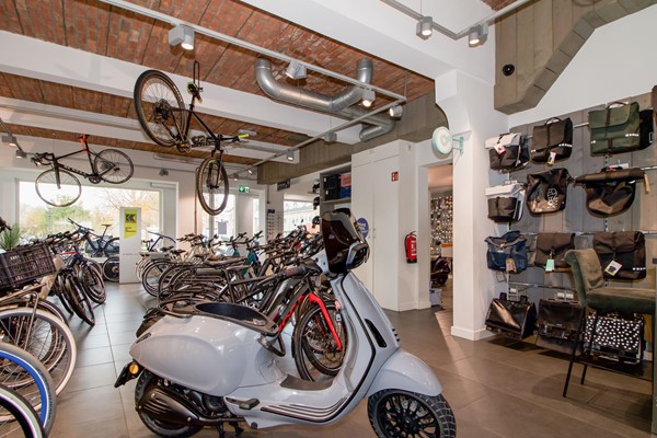 Medium property photo - Kolkplein 4, 3751 EE Bunschoten-Spakenburg