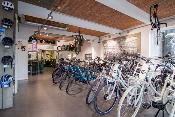 Medium property photo - Kolkplein 4, 3751 EE Bunschoten-Spakenburg