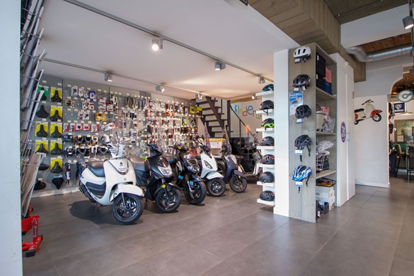 Medium property photo - Kolkplein 4, 3751 EE Bunschoten-Spakenburg