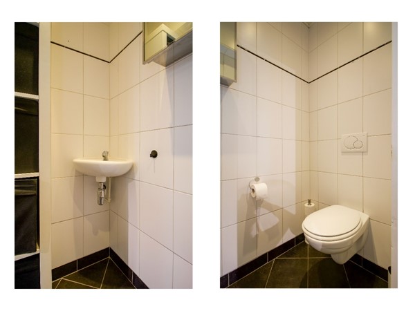 Medium property photo - Kolkplein 4, 3751 EE Bunschoten-Spakenburg