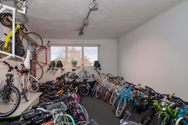 Medium property photo - Kolkplein 4, 3751 EE Bunschoten-Spakenburg