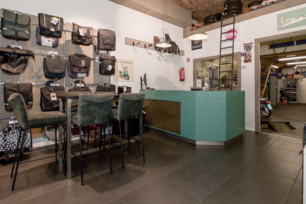 Medium property photo - Kolkplein 4, 3751 EE Bunschoten-Spakenburg