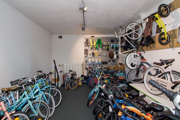 Medium property photo - Kolkplein 4, 3751 EE Bunschoten-Spakenburg