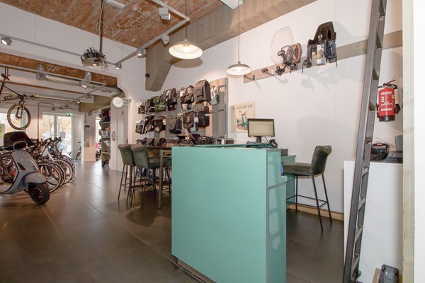 Medium property photo - Kolkplein 4, 3751 EE Bunschoten-Spakenburg