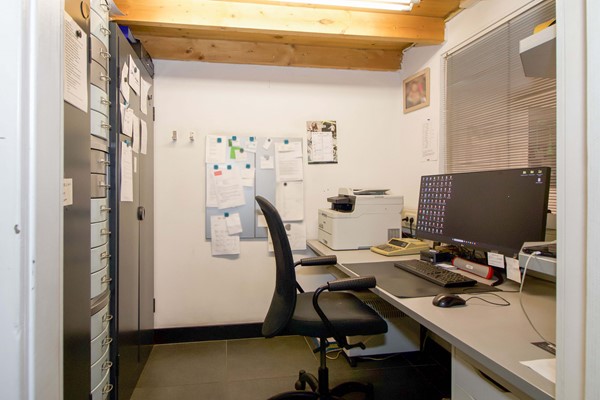 Medium property photo - Kolkplein 4, 3751 EE Bunschoten-Spakenburg