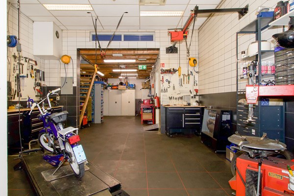 Medium property photo - Kolkplein 4, 3751 EE Bunschoten-Spakenburg