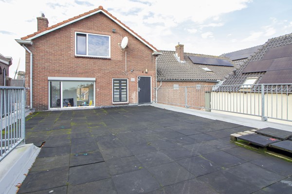 Medium property photo - Kolkplein 4, 3751 EE Bunschoten-Spakenburg