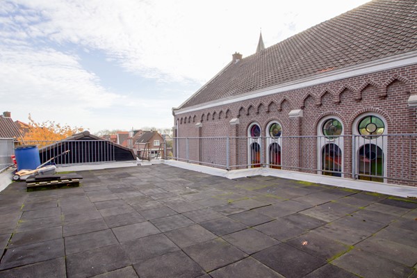 Medium property photo - Kolkplein 4, 3751 EE Bunschoten-Spakenburg