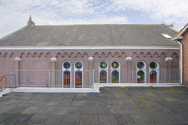 Medium property photo - Kolkplein 4, 3751 EE Bunschoten-Spakenburg