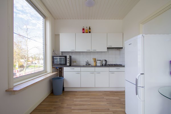 Medium property photo - Kolkplein 4, 3751 EE Bunschoten-Spakenburg