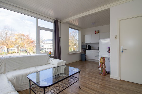 Medium property photo - Kolkplein 4, 3751 EE Bunschoten-Spakenburg