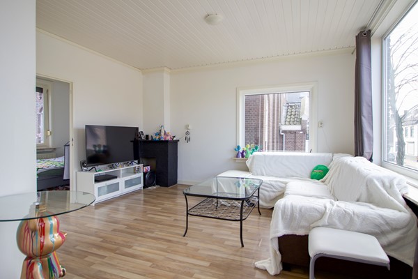 Medium property photo - Kolkplein 4, 3751 EE Bunschoten-Spakenburg