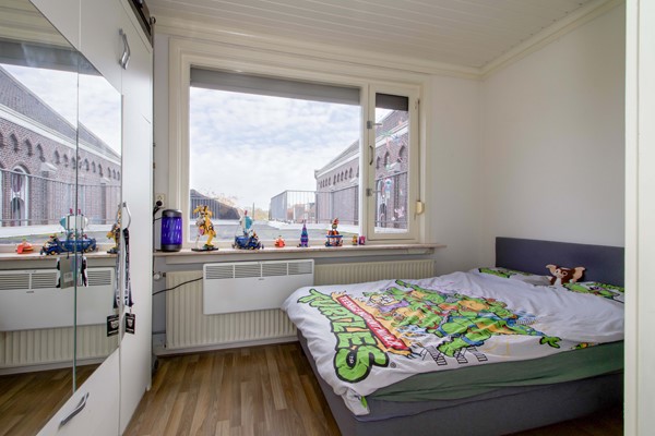 Medium property photo - Kolkplein 4, 3751 EE Bunschoten-Spakenburg