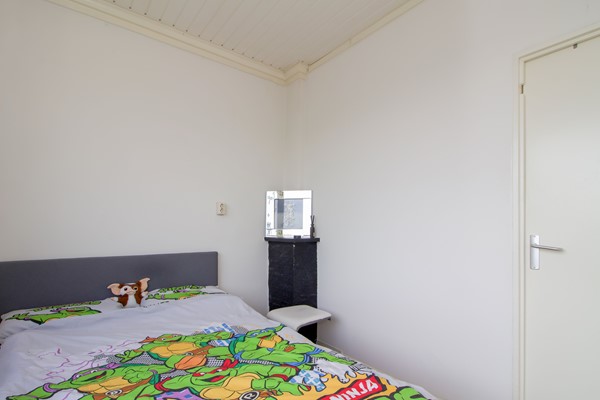 Medium property photo - Kolkplein 4, 3751 EE Bunschoten-Spakenburg